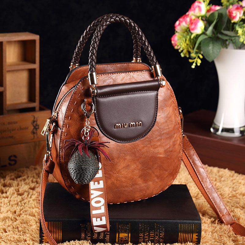 Fara - Elegant Crossbody Taske
