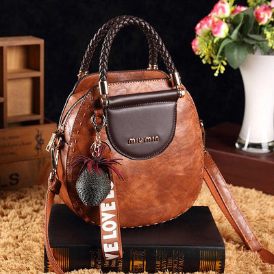 Fara - Elegant Crossbody Taske