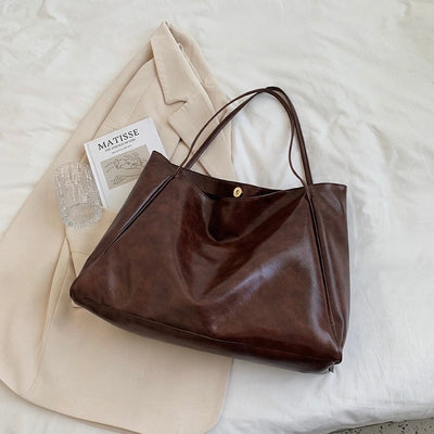 Blair - Tidløs Vintage Taske