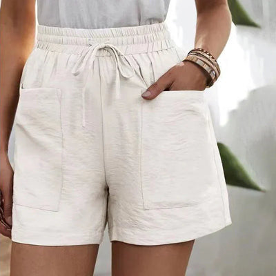 Bahama - Løse Sommer Shorts