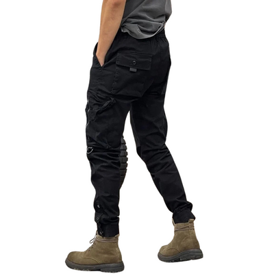 Marco - Stretch Cargo Bukser