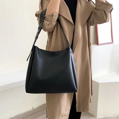 Bella - Elegant Hverdags Taske