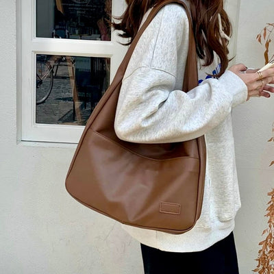 Maya - Elegant Hverdagstaske