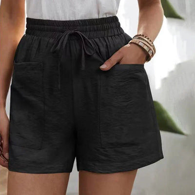 Bahama - Løse Sommer Shorts