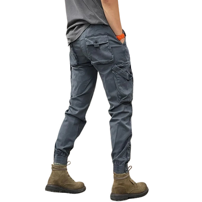 Marco - Stretch Cargo Bukser