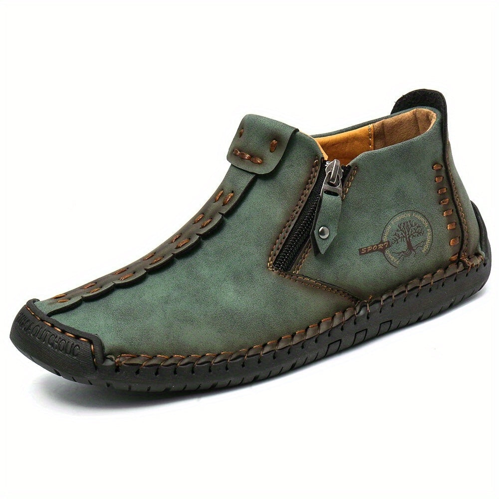 ARAY™ - Tidløse Vintage Støvler