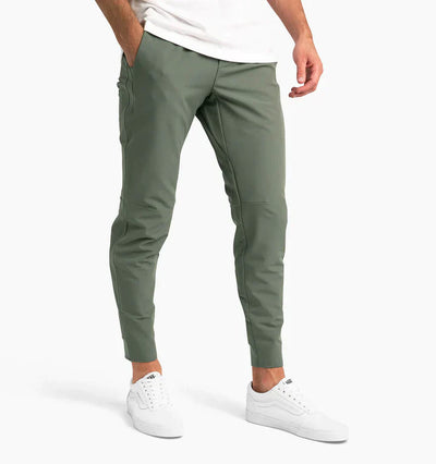 Karl - Stilfulde Joggingbukser