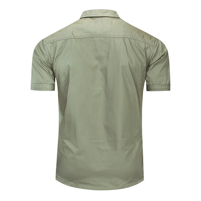 Alden - Klassisk Bomulds Polo