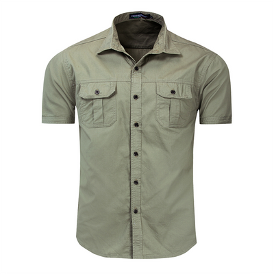 Alden - Klassisk Bomulds Polo