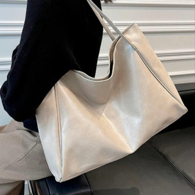Blair - Tidløs Vintage Taske