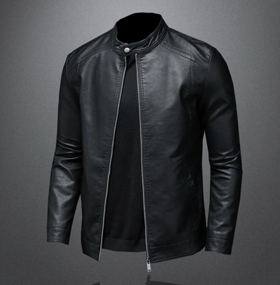 Jasper - Stilfuld Motorcykeljakke