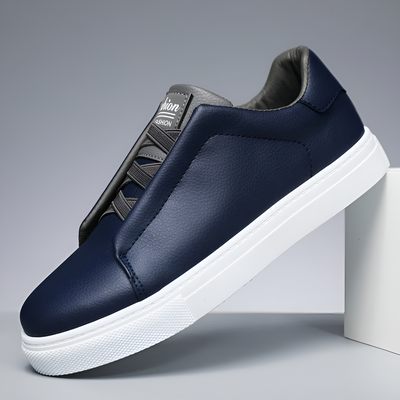 Erling - Tidløse Komfort Sneakers