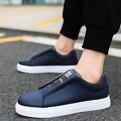 Erling - Tidløse Komfort Sneakers