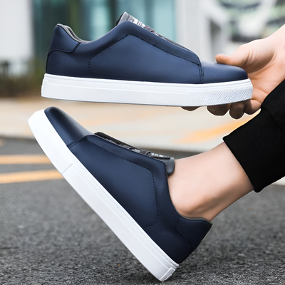 Erling - Tidløse Komfort Sneakers