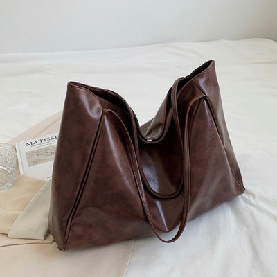 Blair - Tidløs Vintage Taske