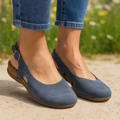 Laluna® | Sandaler med støtte