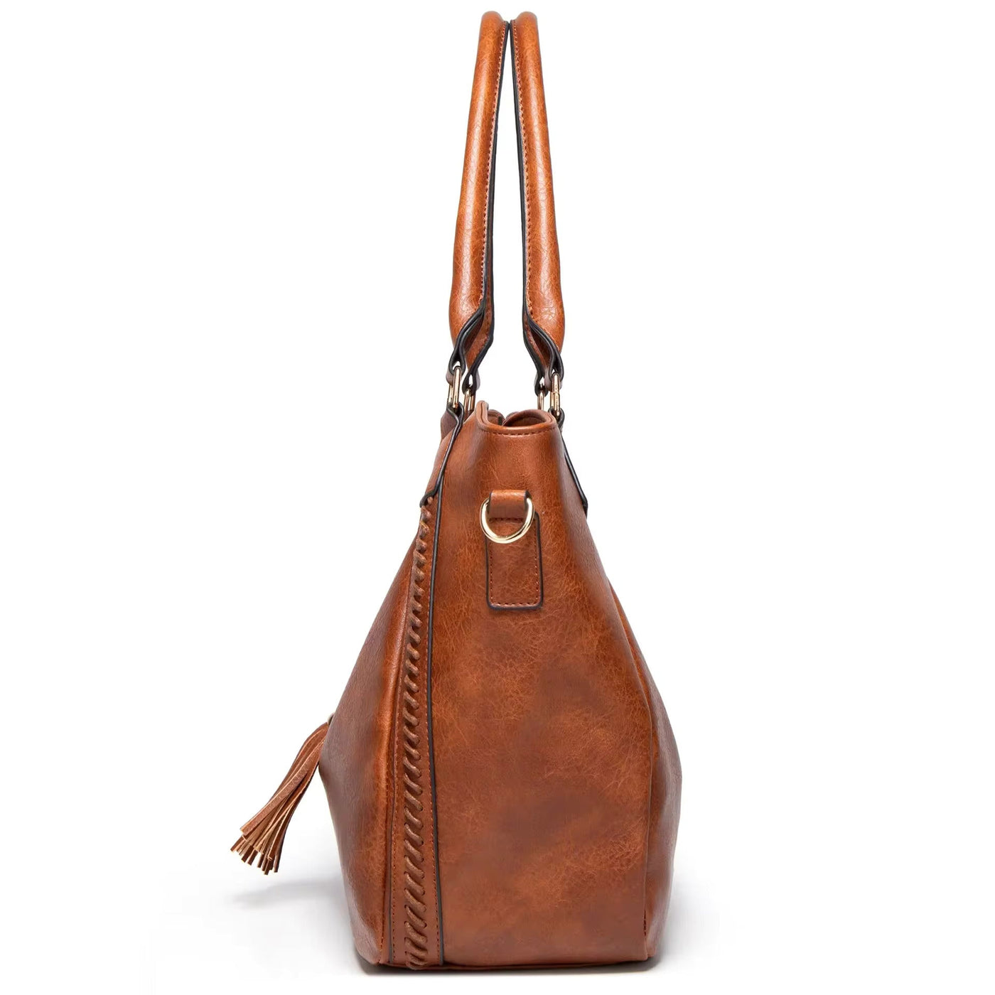 Nellie - Elegant Crossbody Taske