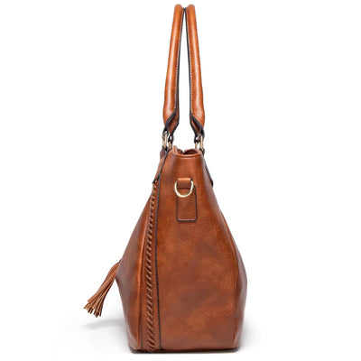 Nellie - Elegant Crossbody Taske