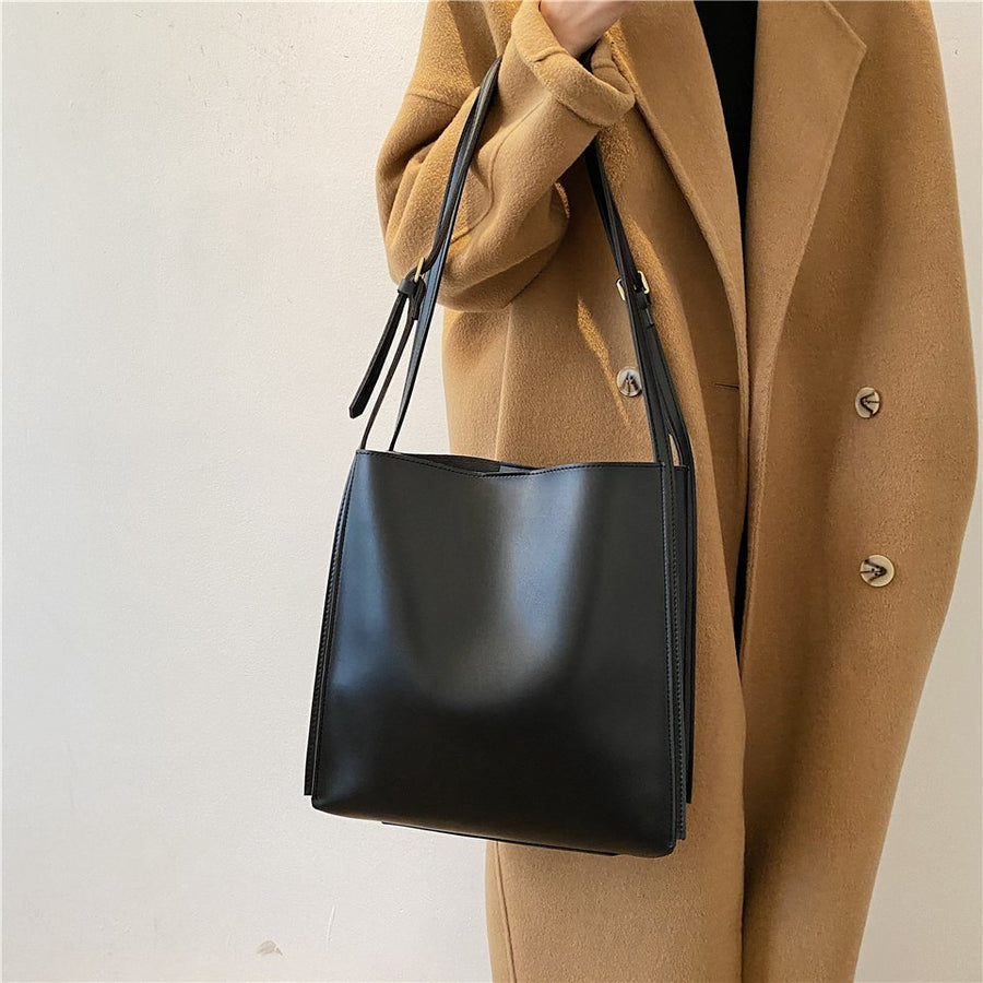 Ava - Tidløs Elegant Taske
