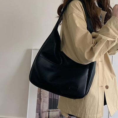 Maya - Elegant Hverdagstaske