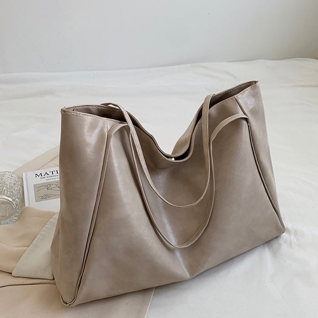 Blair - Tidløs Vintage Taske