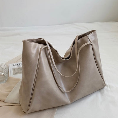 Blair - Tidløs Vintage Taske