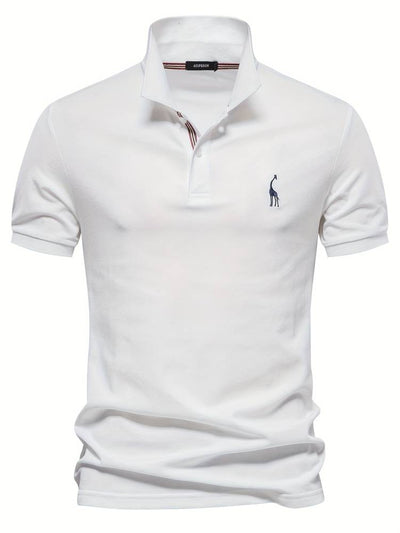 Nico - Tidløs Polo-Shirt