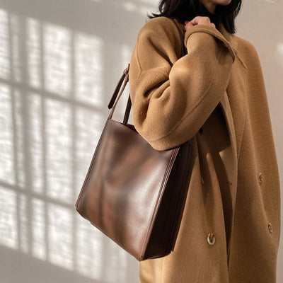 Ava - Tidløs Elegant Taske