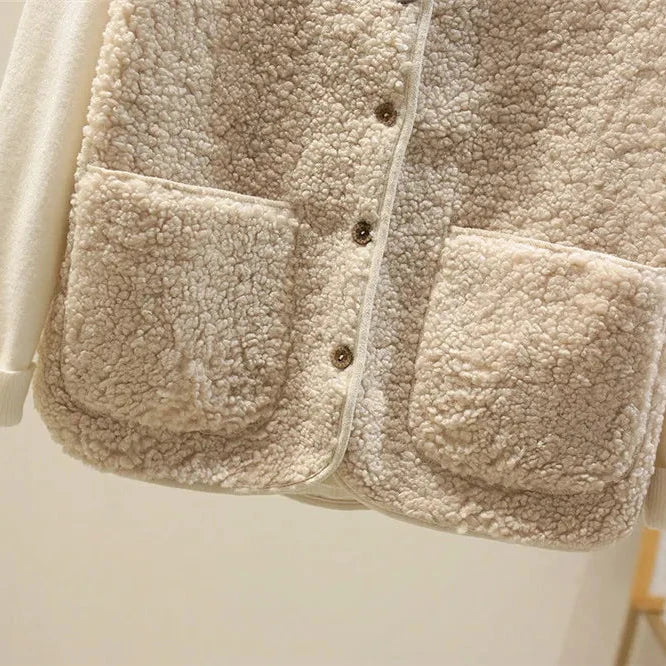 Faye | Klassisk Vest