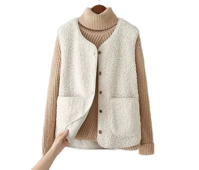 Faye | Klassisk Vest