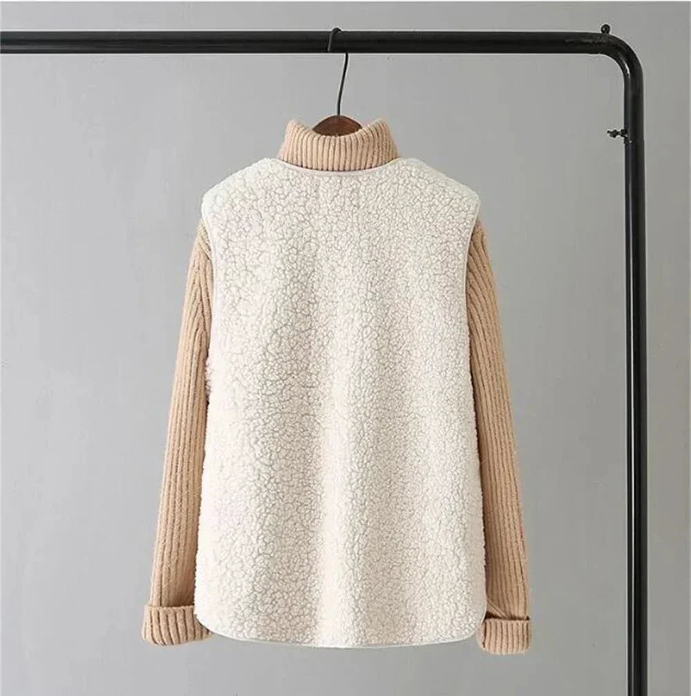 Faye | Klassisk Vest