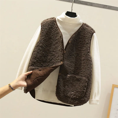 Faye | Klassisk Vest