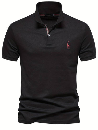Nico - Tidløs Polo-Shirt