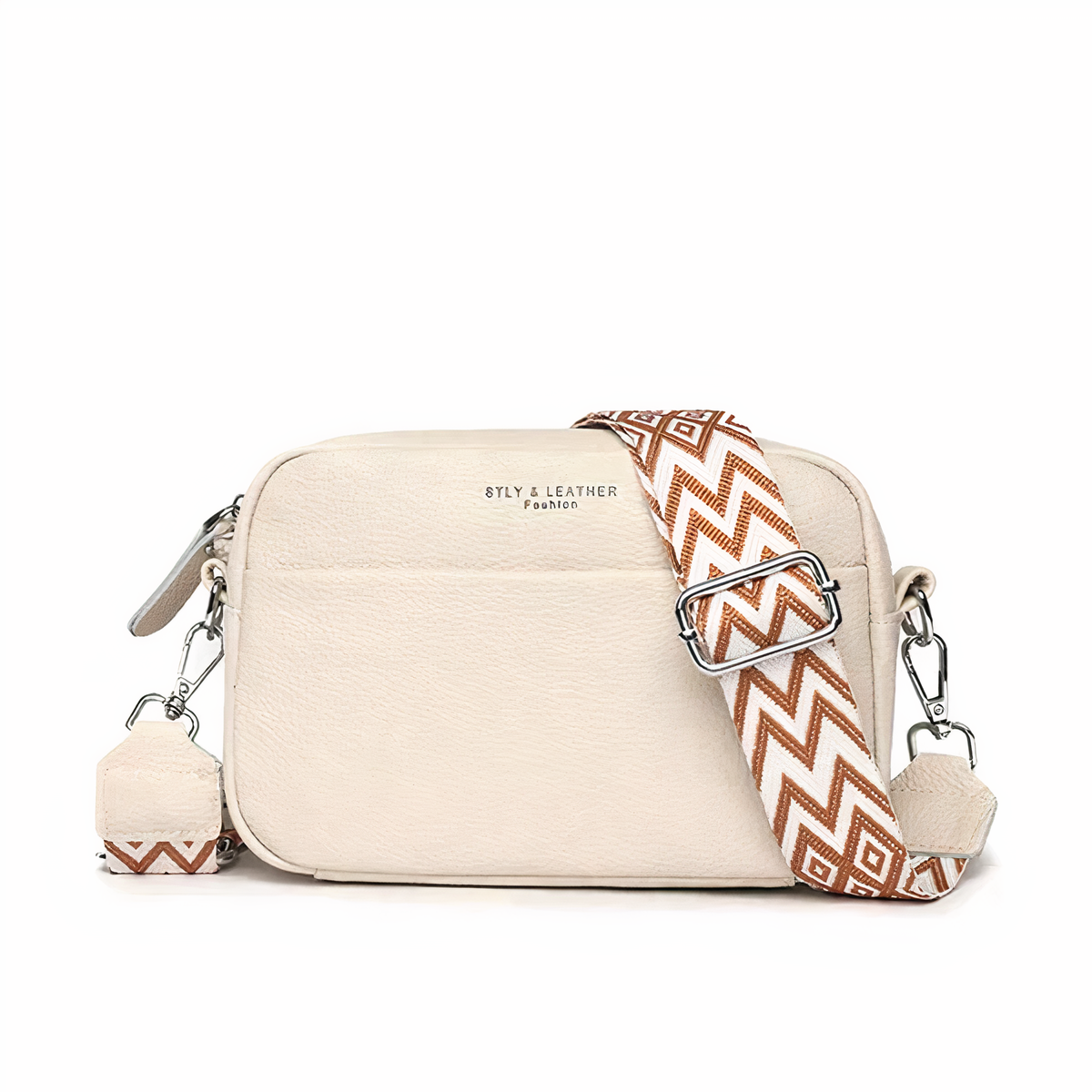 Avery - Elegant Hverdagstaske