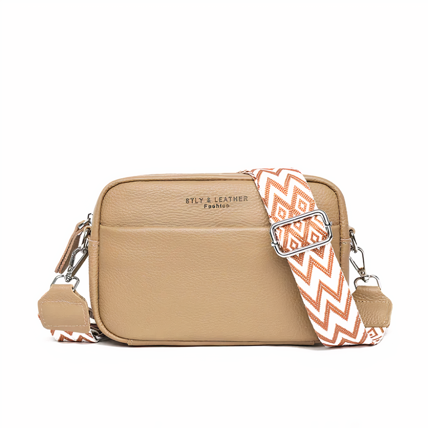 Avery - Elegant Hverdagstaske