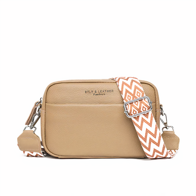 Avery - Elegant Hverdagstaske
