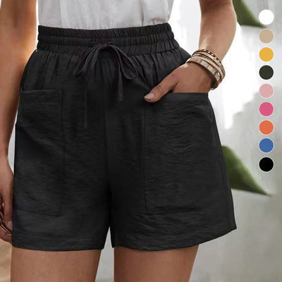 Bahama - Løse Sommer Shorts