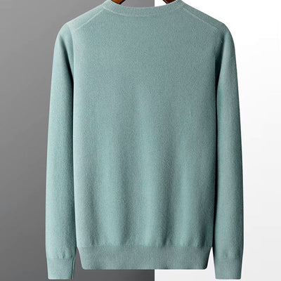 Aria - Tidløs Merino Sweater
