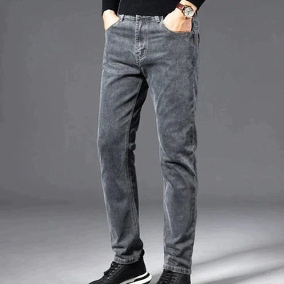Kasper - Tidløse Slim-Fit Jeans