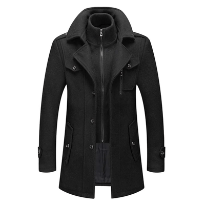 Valentino - Stilfuld Vinterfrakke