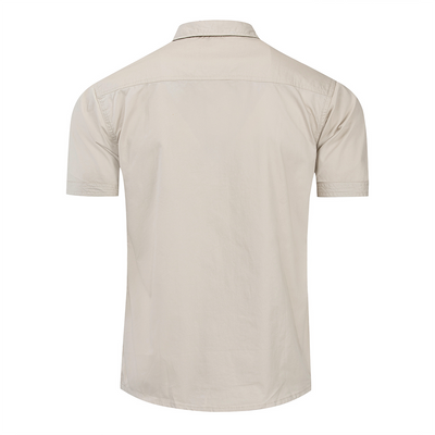 Alden - Klassisk Bomulds Polo