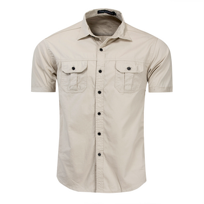 Alden - Klassisk Bomulds Polo