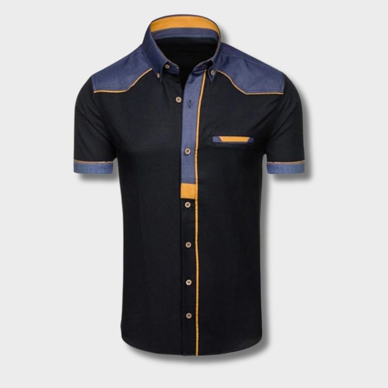 John - Tidløs Elegance Poloshirt