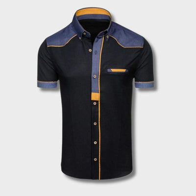 John - Tidløs Elegance Poloshirt