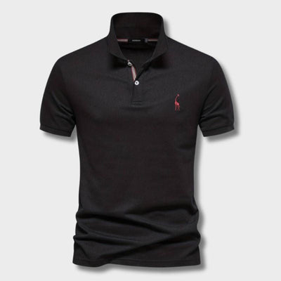 Nico - Tidløs Polo-Shirt