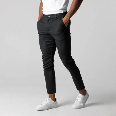 Kjeld - Slank Fit Chino Bukser