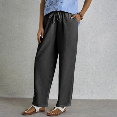 Celena - Casual Chic Bukser