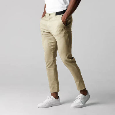 Kjeld - Slank Fit Chino Bukser