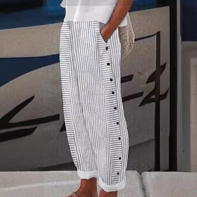 Sera - Casual Chic Bukser