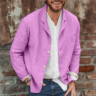 Svend - Tidløs Casual Jakke
